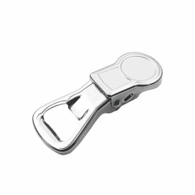   Pedrini 0014-4 sörnyitó, kupakemelő és újrazáró, szilikon és rozsdamentes acél kivitel
