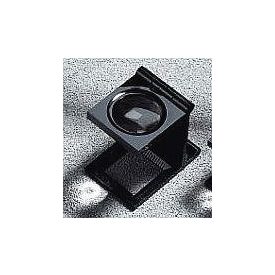   TFA Textilnagyító Ø30 mm 5X nagyítás textilnagyító 501224