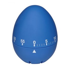 Percjelző Tojás Kék 38.1032.06