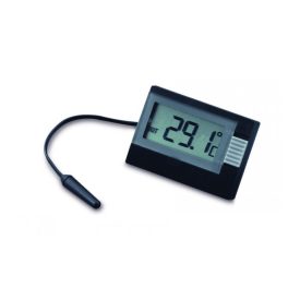 Digitális Külső-Belső Hőmérő 30.2018.01