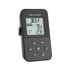 TFA Rádiójel vezérlésű grill-/húshőmérő, Konyhafőnök