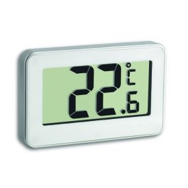 Digitális Hőmérő  30.2028.02