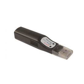   TFA Hőmérséklet/páratartalom mérési adatrögzítő LOG32TH 31.1054