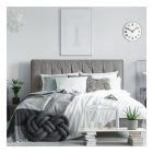 TFA FALI ÓRA 27cm-es 60.3017