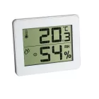 Digitális Hő- És Páramérő 30.5027.02 TFA 