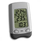 Digitális Külső-Belső Hőmérő Wave 30.3016.54.IT
