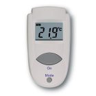 TFA Digitális tapintó (felületi) hőmérő HACCP Conform "MINI FLASH" INFRÁS HŐMÉRŐ 31.1108 