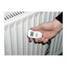 TFA Digitális tapintó (felületi) hőmérő HACCP Conform "MINI FLASH" INFRÁS HŐMÉRŐ 31.1108 