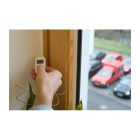 TFA Digitális tapintó (felületi) hőmérő HACCP Conform "MINI FLASH" INFRÁS HŐMÉRŐ 31.1108 