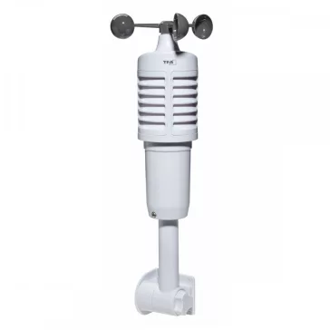   Vezeték nélküli meteorológiai állomás szélmérővel SPRING BREEZE 35.1140