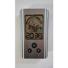 Digitális Hő- És Páramérő 224 011432224