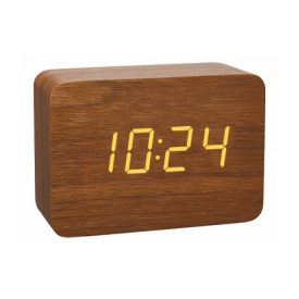 Óra+Hőmérő 60.2549.08