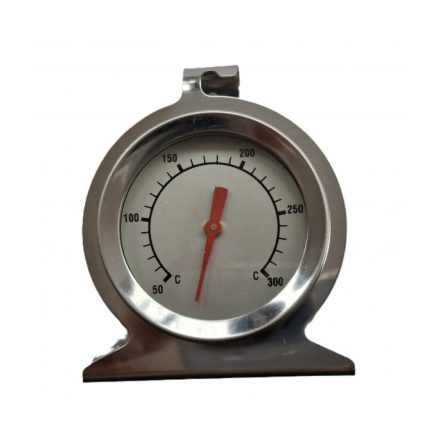 Bimetál sütőhőmérő 106775