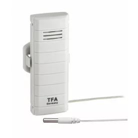 TÁVADÓ  TFA 30.3301.02  WH  Weather Hub készülékhez