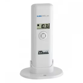   TÁVADÓ 30.3181.IT KÁBELLEL, KlimaloggPro digitális adatrögzítőhöz 30.3039.IT