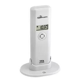   Hőmérséklet és páratartalom távadó Weather Hub készülékhez 30.3303.02 TFA 
