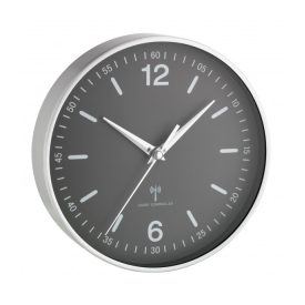 Fali Óra 60.3503.10 Rádiójel Vezérelt!