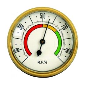 Páratartalom mérő 301688. Ø65mm