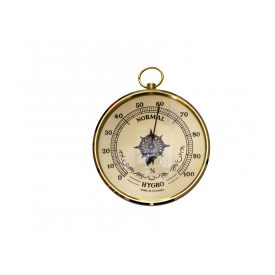 Analóg páratartalom mérő 301301 Ø65mm