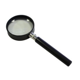 KÉZI NAGYÍTÓ 1017 (3X) Ø50MM