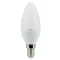 Gyertya LED fényforrás 6W, E14