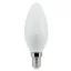 Gyertya LED fényforrás 6W, E14