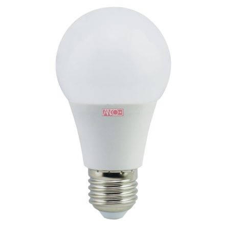 Körte LED fényforrás 6W, E27