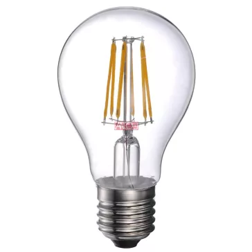 Retro LED fényforrás 10W, E27