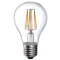 Retro LED fényforrás 10W, E27
