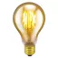 Retro LED fényforrás 4W, E27
