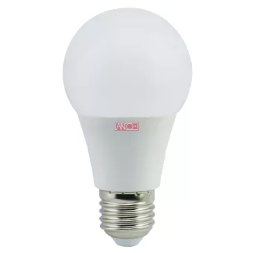 Körte LED fényforrás 11W, E27