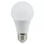 LED körte fényforrás 11W E27 – 4000K természetes fehér, energiatakarékos LED izzó