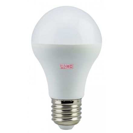 Körte LED fényforrás 13W, E27