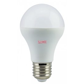 Körte LED fényforrás 12.4W, E27