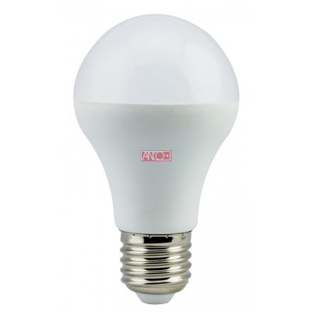 Körte LED fényforrás 12.4W, E27