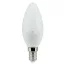 Gyertya LED fényforrás 7W, 4000K