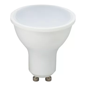 LED fényforrás GU10, 6W, 350Lm