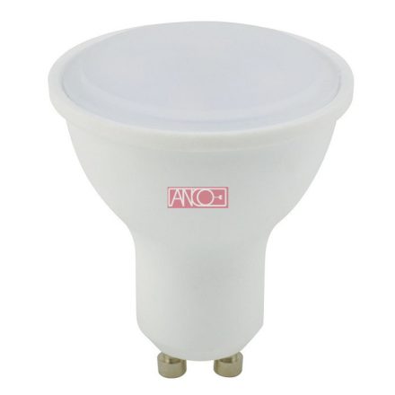 LED fényforrás GU10, 6W, 350Lm