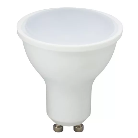 LED fényforrás GU10, 6W, 350Lm LED fényforrás GU10, 6W, 350Lm