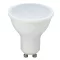 LED fényforrás GU10, 6W, 350Lm