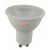 LED fényforrás GU10, 7,2W, 445Lm