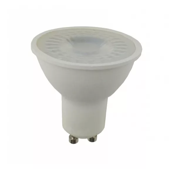 LED fényforrás GU10, 7,2W, 445Lm LED fényforrás GU10, 7,2W, 445Lm