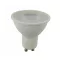 LED fényforrás GU10, 7,2W, 445Lm