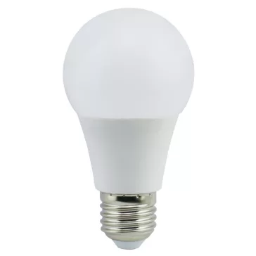   LED körte fényforrás 14W E27 – Meleg fehér 3000K, energiatakarékos LED izzó
