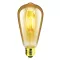 Retro LED fényforrás 7.3W, E27