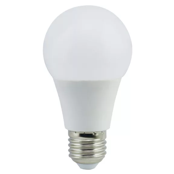 Körte LED fényforrás 8,5W, E27, 3000K Körte LED fényforrás 8,5W, E27, 3000K