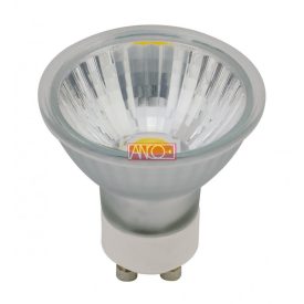 LED fényforrás GU10, 4W, COB