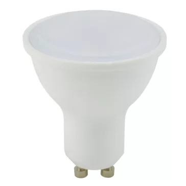 LED fényforrás GU10, 4W, 235Lm