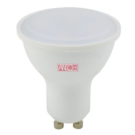 LED fényforrás GU10, 4W, 235Lm
