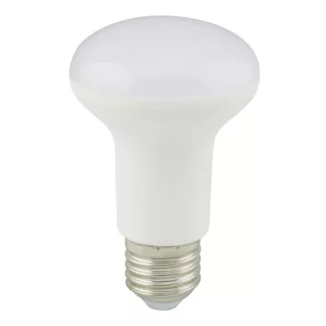 R63 spot LED fényforrás 8W, E27